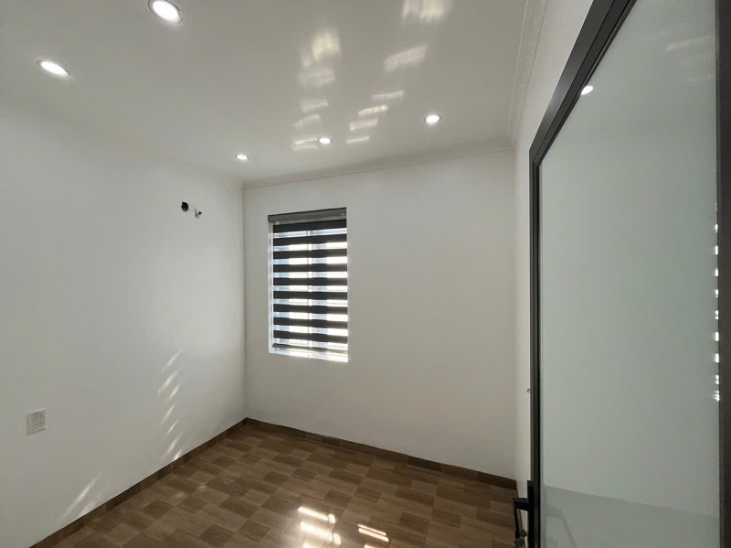 BÁN NHÀ 4 TẦNG NGÕ 81 ĐOÀN KẾT – ĐẰNG HẢI – HẢI AN - HẢI PHÒNG 